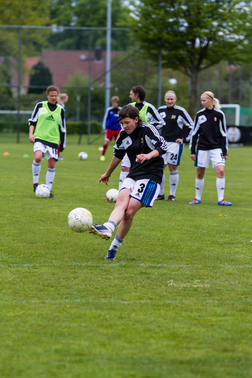 Bild 100 - Frauen SV Henstedt Ulzburg - Holstein Kiel : Ergebnis: 2:1